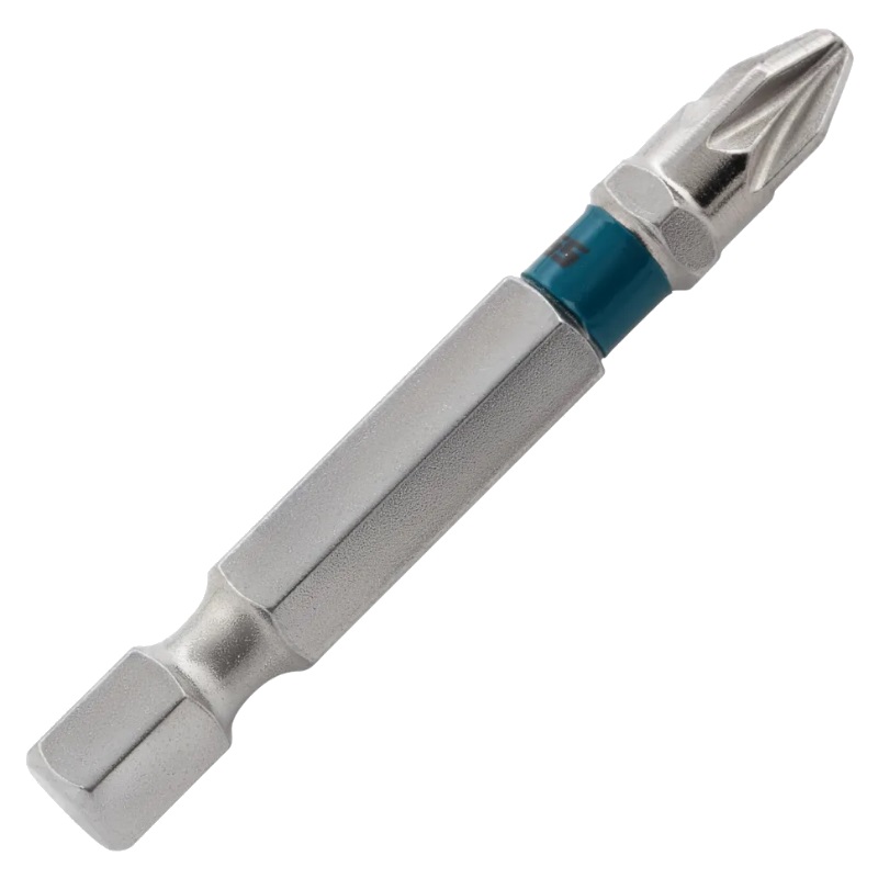 Набор бит Gross 11345 (РZ2х50, сталь S2, 10 шт.) в Костроме