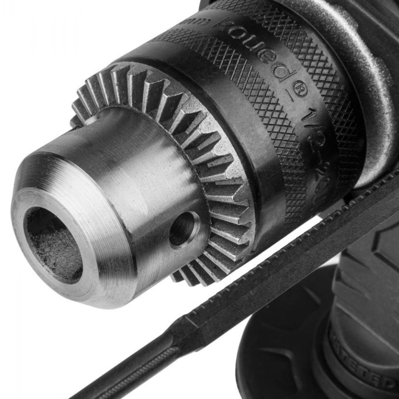 Дрель ударная Wortex LX DS 1308-1 0329087, в коробке, 800 Вт, 1 скор., 25 мм в дер. в Угличе