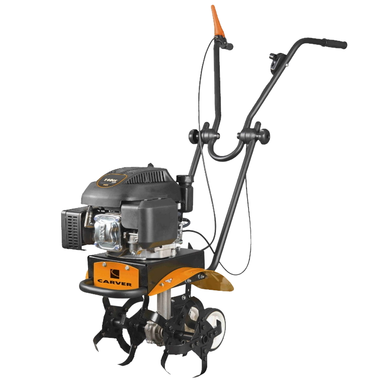 Мотокультиватор Carver T-400 в Угличе