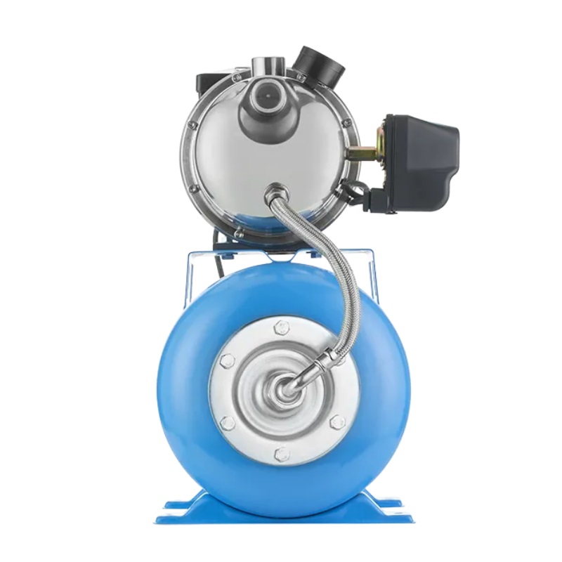 Насосная станция Unipump AUTO JS 60-50 41212 в Вологде