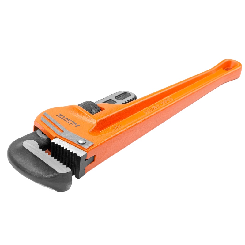 Ключ трубный Hortz Stillson HEAVY DUTY 1091356, 14" в Рыбинске