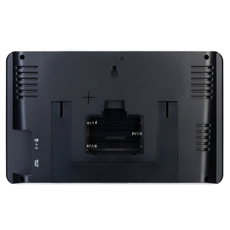 Метеостанция Levenhuk Wezzer PLUS LP80 78898
