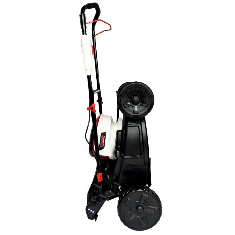 Газонокосилка аккумуляторная CROWN CT29019HX-4