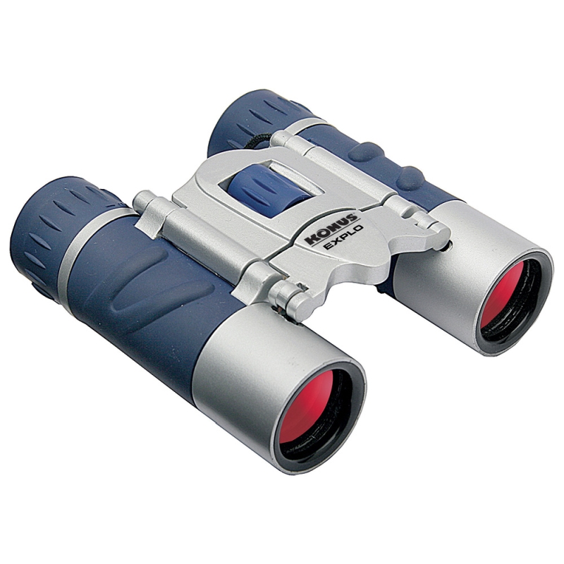 Бинокль Konus Explo 76571, 10x25 в Ярославле