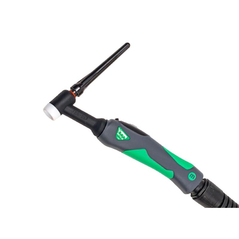 Горелка газовая сварочная аргоновая Кедр TIG-26 PRO