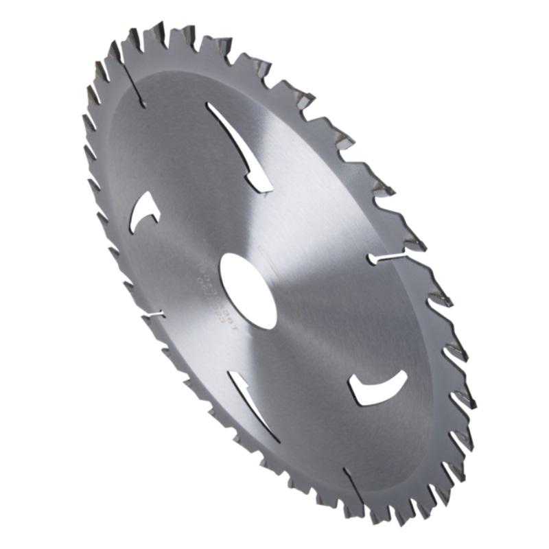 Пильный диск по дереву Hanskonner THIN KERF H9022-190-30-48T (190x30 мм, 48 зубьев) в Ярославле