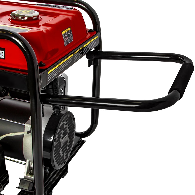 Генератор бензиновый DDE DPG10553E