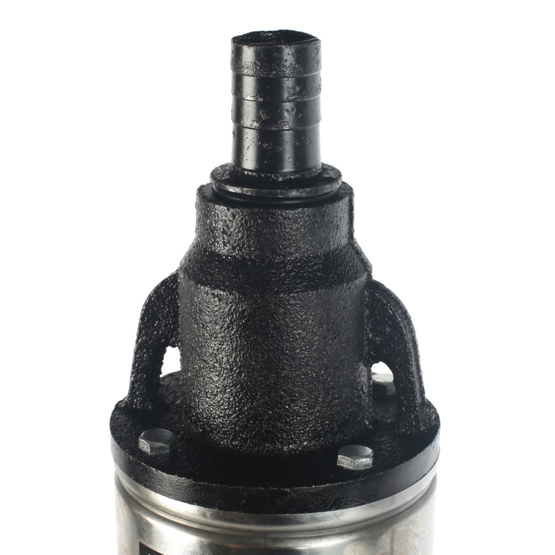 Насос скважинный Patriot SP 4250 S 315302462 (винтовой тип, 1100 Вт, 2520 л/час, подъем - 100 м, кабель 26 м.)