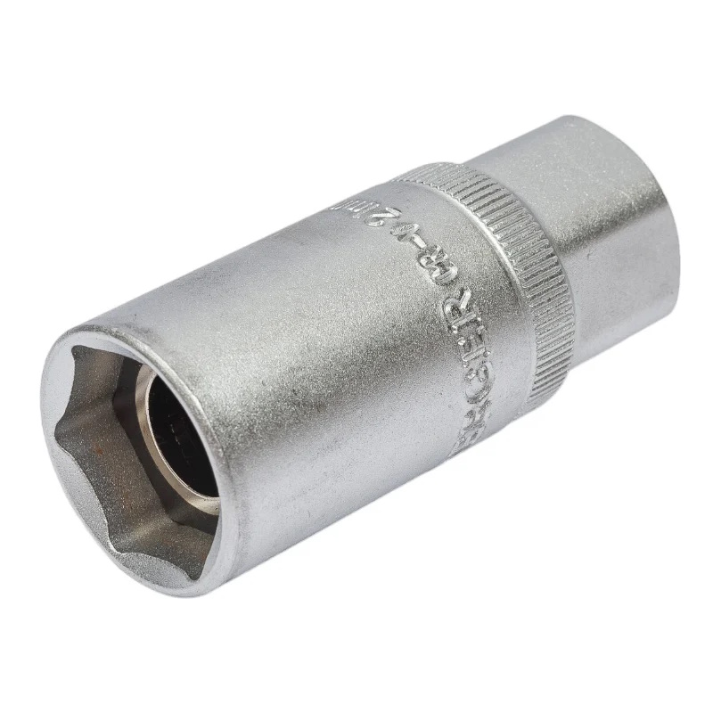 Головка свечная магнитная Berger BG-21SPSM, 1/2", 21 мм в Туле