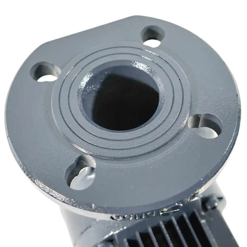 Циркуляционный насос Unipump PFE 65-80 340 30450 в Кинешме