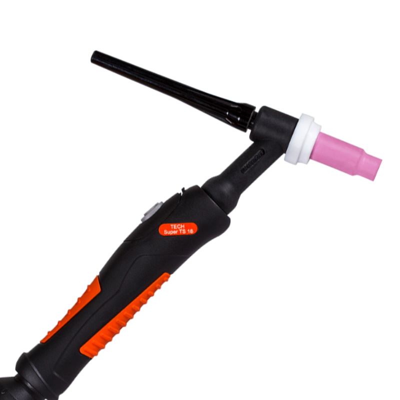 Горелка Сварог TECH SUPER TS 18 IOB66306-00 00000088182 М121 8 м водяное охлаждение 9530₽