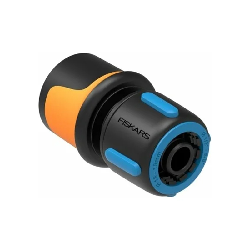 Муфта быстросъемная Fiskars 1027072 (1/2-5/8") в Череповце