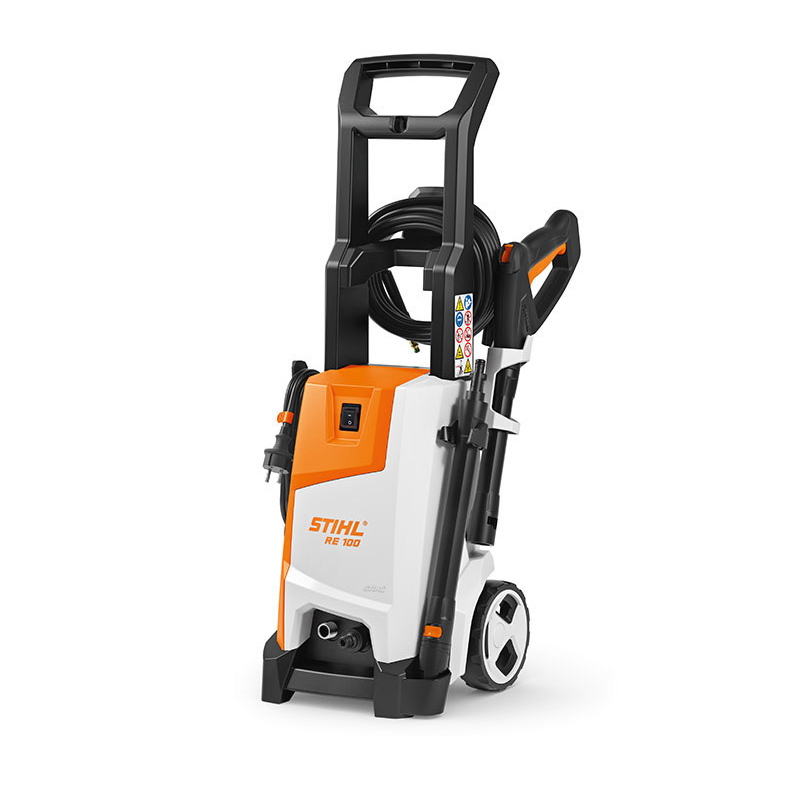 Мойка высокого давления Stihl RE-100 49500124501, 120 бар в Костроме