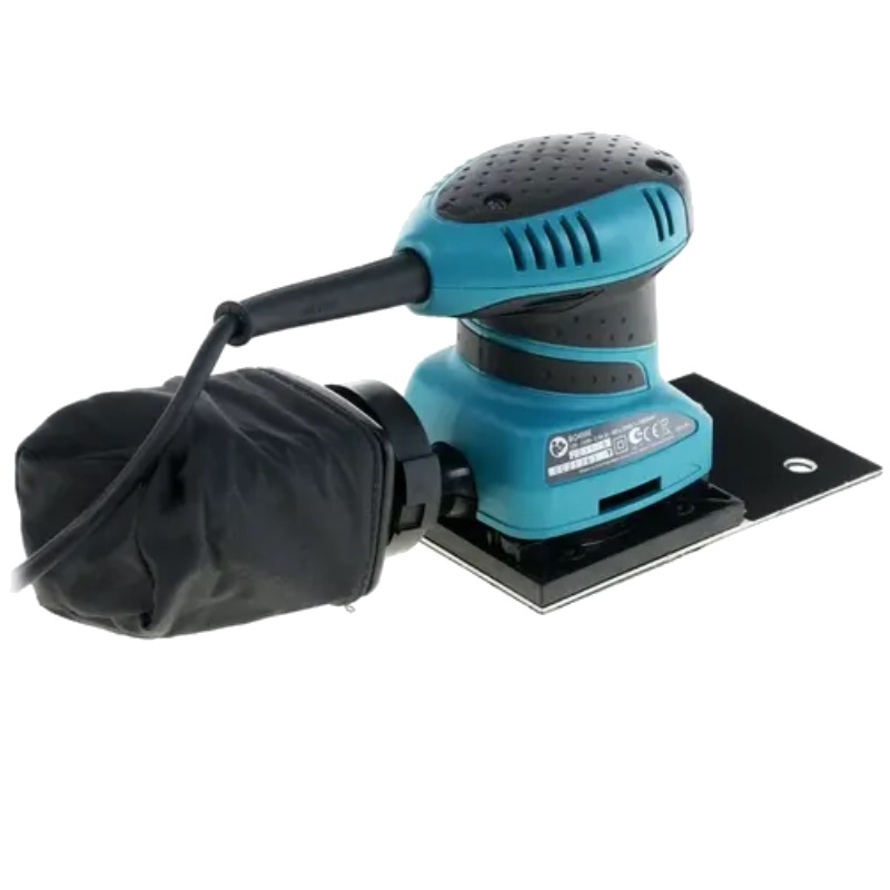 Вибрационная шлифовальная машина Makita BO4566 в Переславле