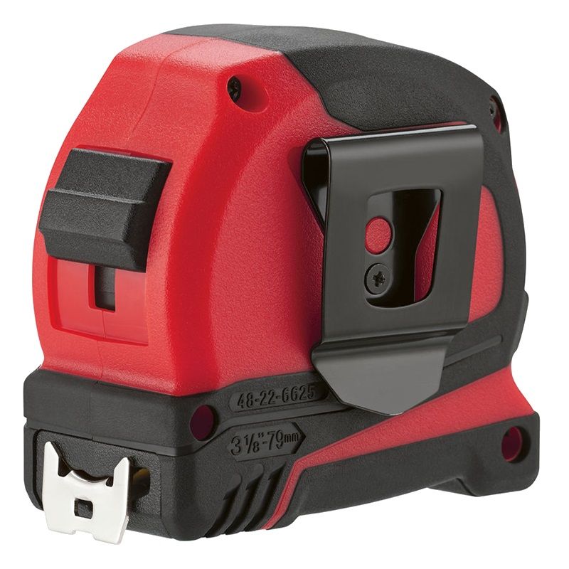 Рулетка Milwaukee Pro 4932459594 (8 м, 25 мм) в Иваново