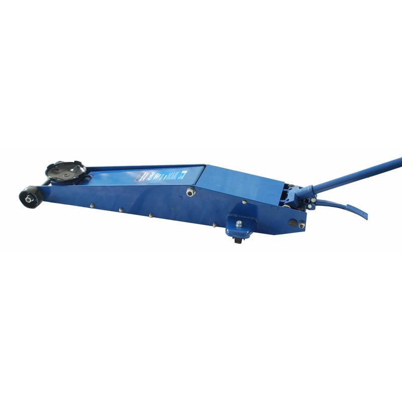 Домкрат подкатной T32002 AE&T 2т длинный в Твери