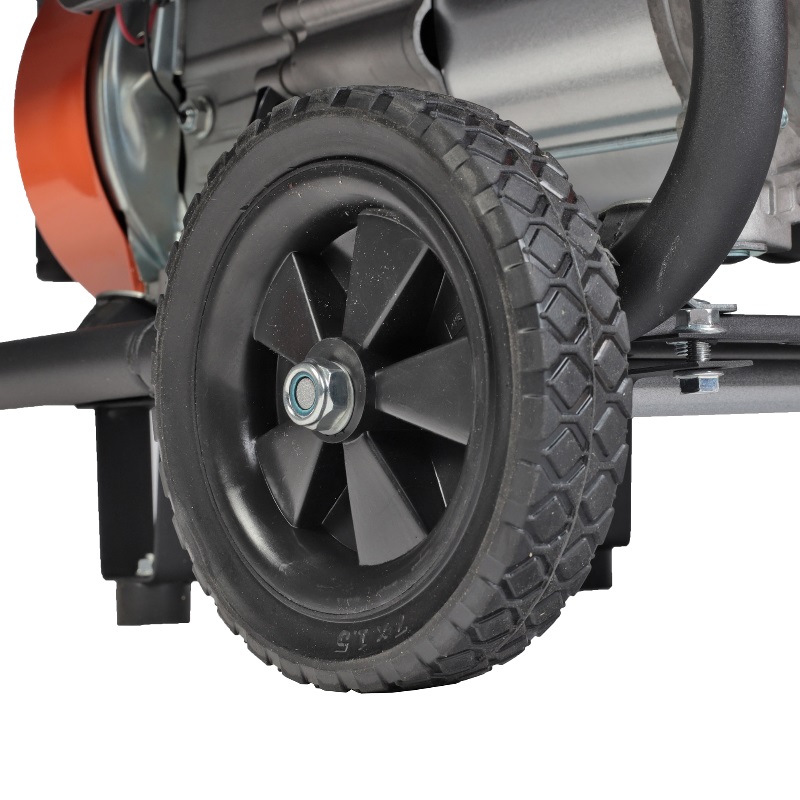 Бензиновый генератор Patriot GP 3810L в Туле