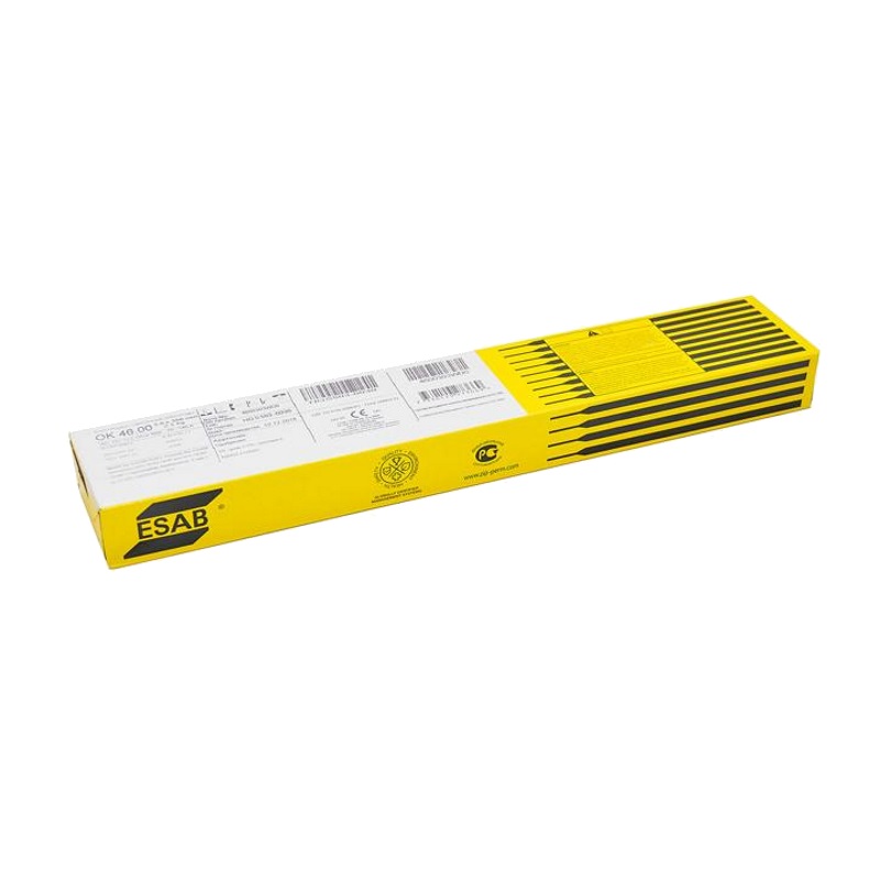 Сварочные электроды Esab ОК 46.00 3.0мм (2.5кг) в Туле