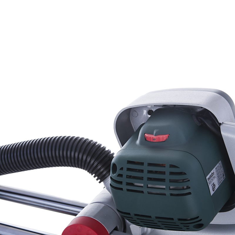Пила торцовочная Metabo KGS 216 PLUS