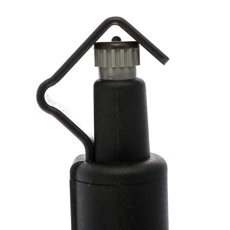 Стриппер для снятия изоляции кабеля Knipex KN-1630135SB, D6-29мм в Кинешме