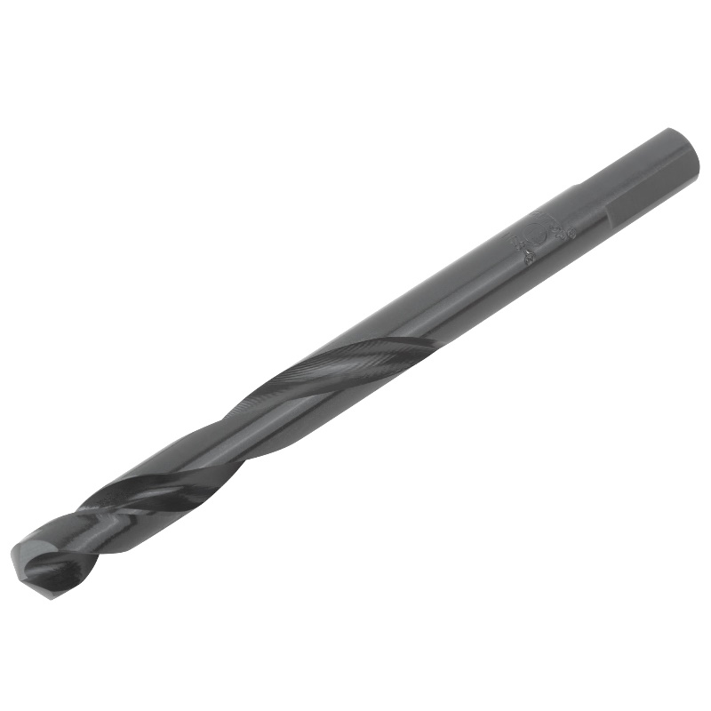 Сверло по металлу Cutop Special 54-961, HSS-G, 11 х 142/84 мм, 5 шт. в Угличе