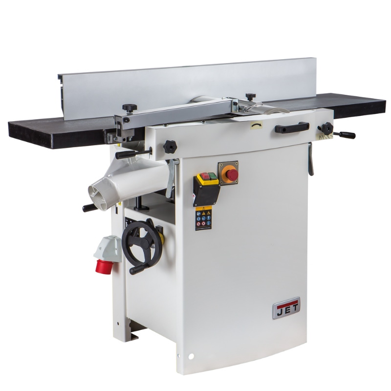 Фуговально-рейсмусовый станок с валом helical Jet JPT-310HH 10000292T 400 В 340000₽