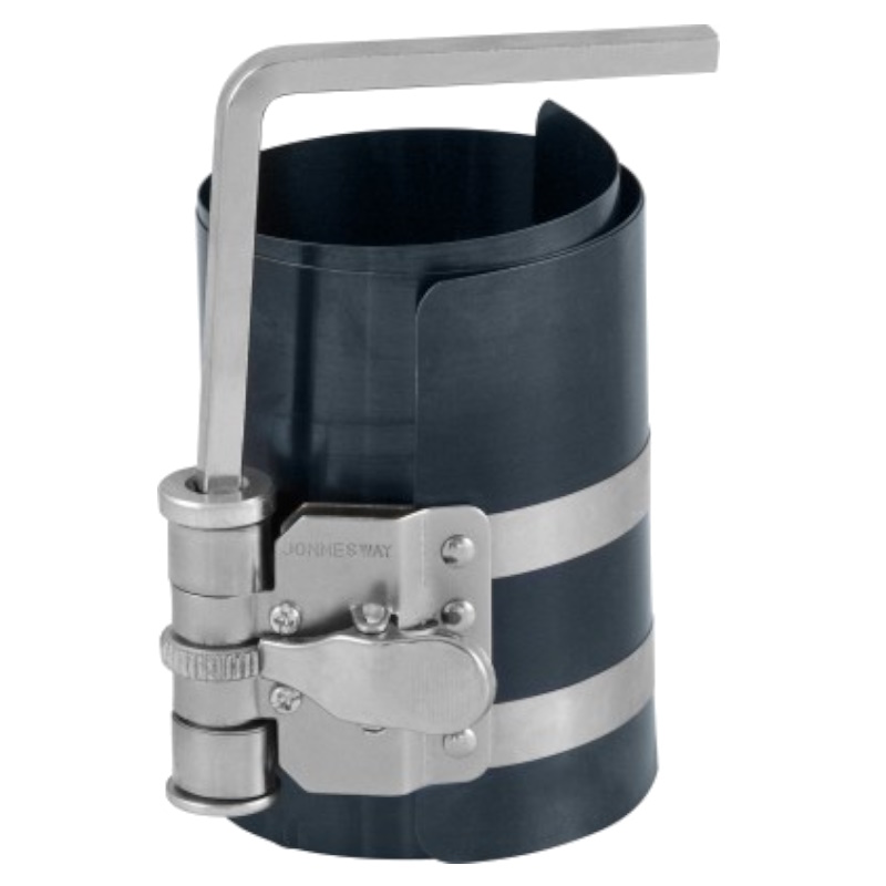 Оправка поршневых колец Jonnesway AI020036 048209, 4", 90-175мм в Туле