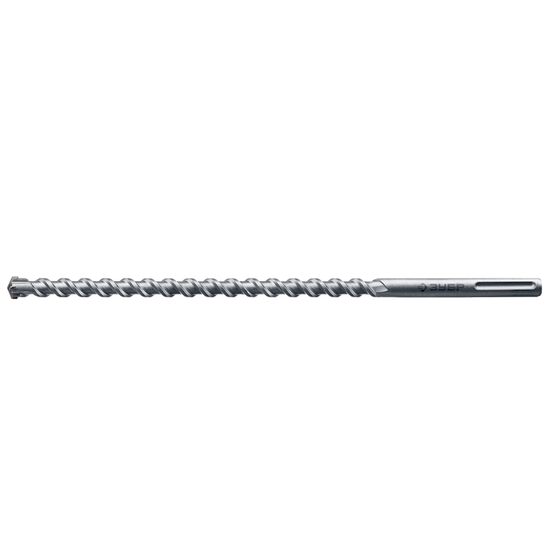 Бур Зубр Профессионал 29350-410-20_z02, (20x410х520 мм; SDS-max) во Владимире