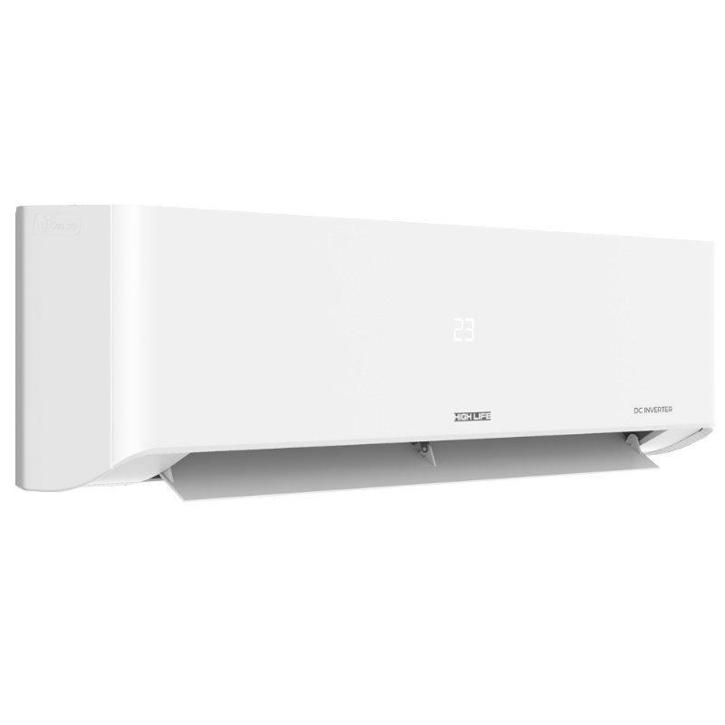 Инверторная сплит-система HIGH LIFE Priority Class 2.0 Inverte ACHL-18PC-I-CHDV03S, комплект в Ярославле