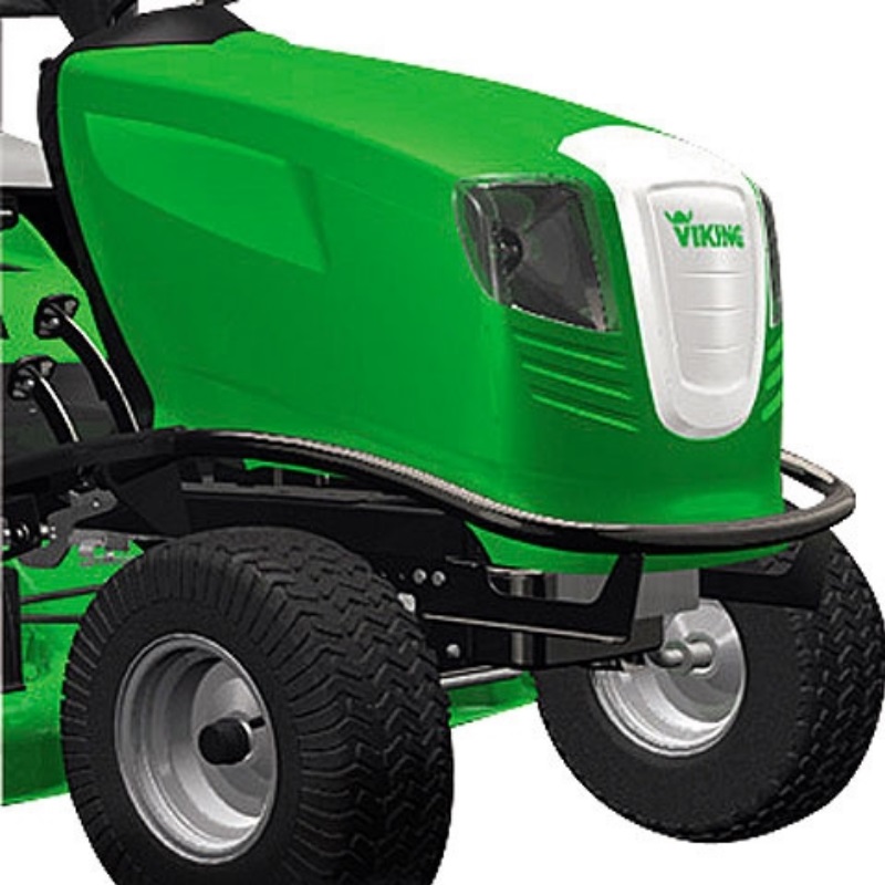 Трактор садовый Viking МT-5097.1 С в Рыбинске