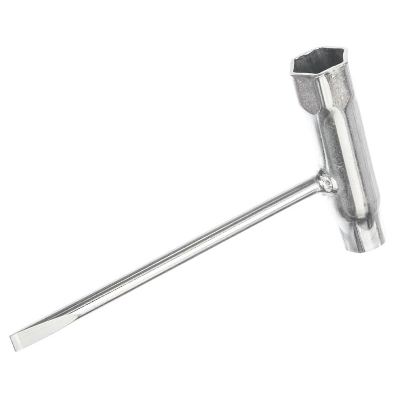 Комбинированный ключ Champion С1202 130₽