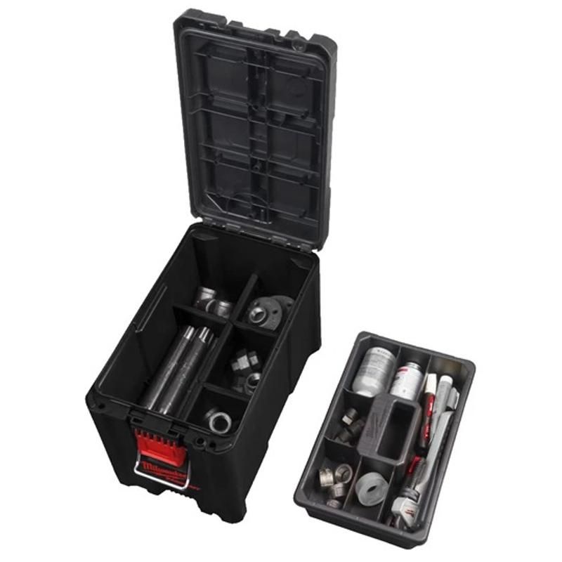 Компактный кейс для инструментов Milwaukee PACKOUT 4932471723 в Костроме
