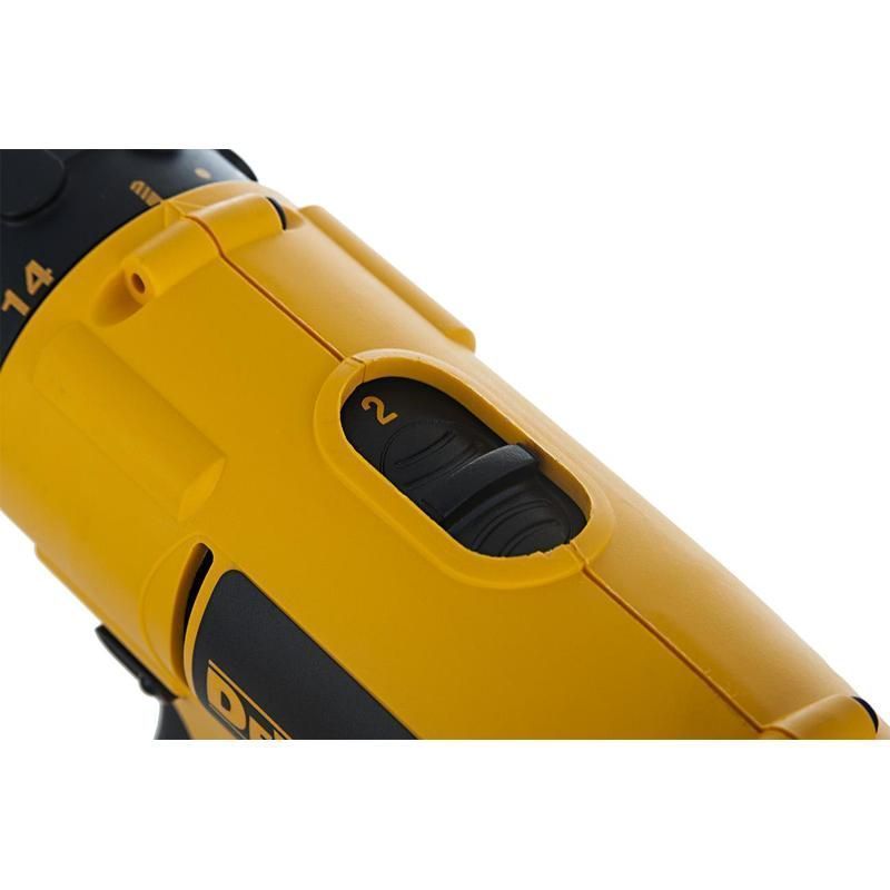 Аккумуляторная дрель-шуруповерт DeWalt DW907K2A в Муроме