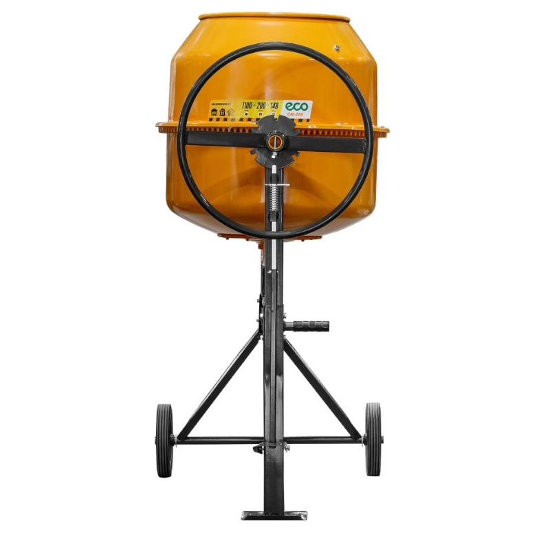 Бетоносмеситель Eco CM-200 EC3410-7 в Костроме