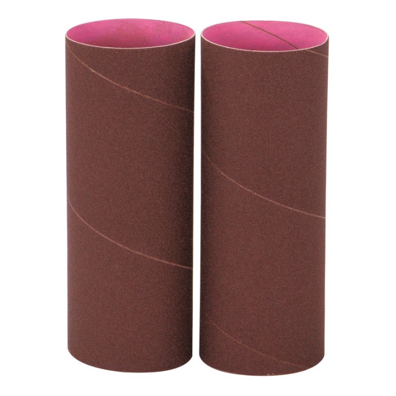 Шлифовальные втулки Jet 575947K 758х230 мм 80G для JOSS-S 2 шт 2500₽