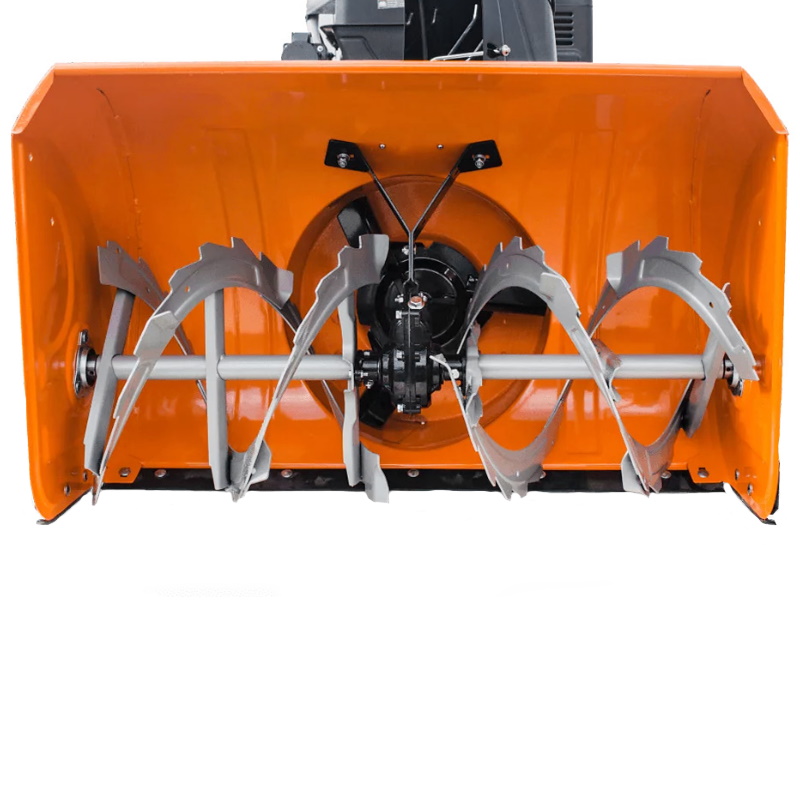 Снегоуборщик бензиновый Villartec WB1387E  в Туле