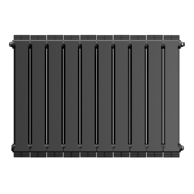 Радиатор Royal Thermo PianoForte 500 Noir Sable - 10 секций НС-1176328 в Ярославле