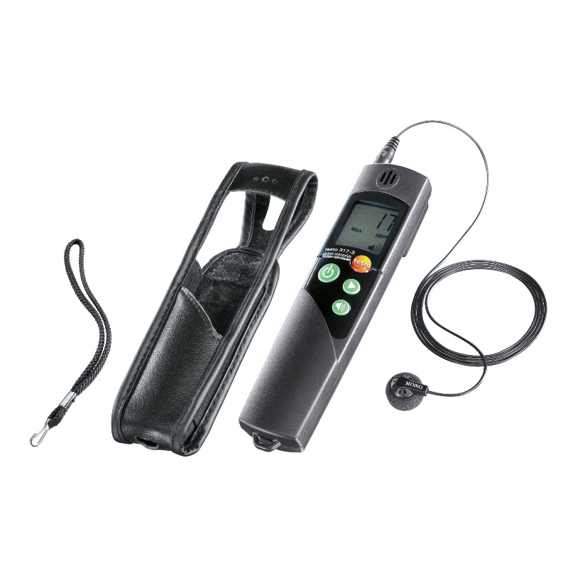 Монитор CO Testo 317-3 в Муроме