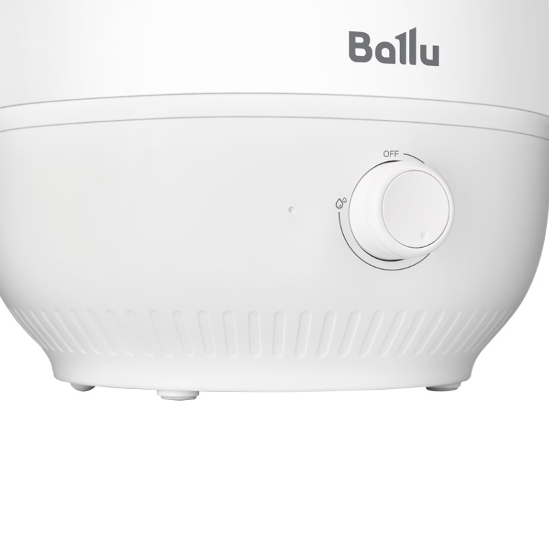 Увлажнитель воздуха ультразвуковой Ballu UHB-455 НС-1348634 в Твери