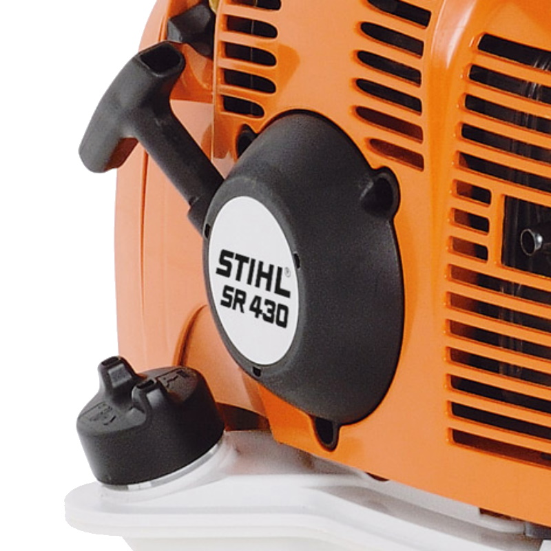 Опрыскиватель бензиновый ранцевый Stihl SR 430 42440112600 во Владимире