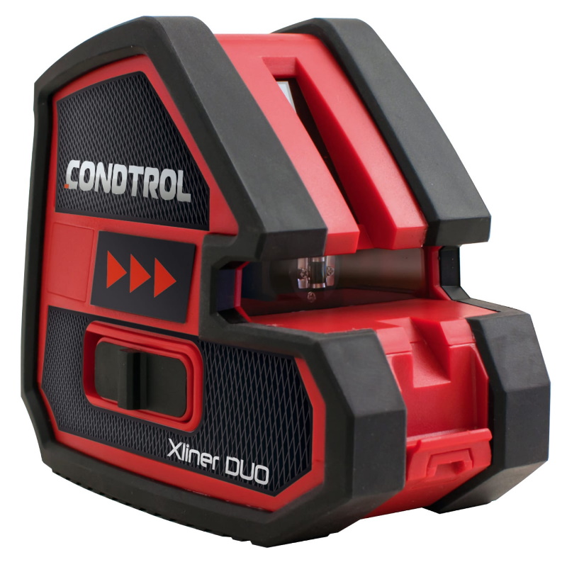 Лазерный нивелир CONDTROL XLiner Duo в Иваново