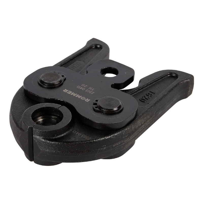 Пресс-клещи Rommer RPT-0004-000020, TH-профиль, 20 в Череповце