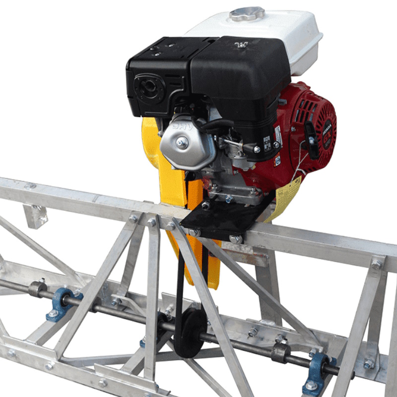 Секционная виброрейка Vektor VTS-9.0 1353, на 9м (Honda GX270) в Муроме