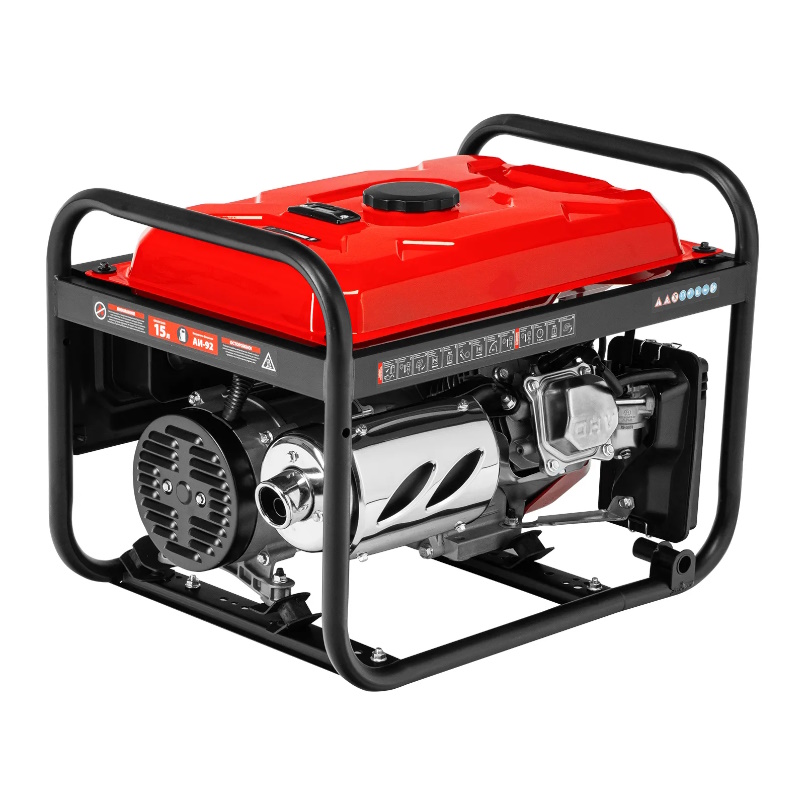Бензиновый генератор MTX RS-3500, 946185 в Александрове