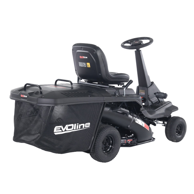 Газонокосилка бензиновая EVOline TRG 61 CM TRG61CM в Рыбинске