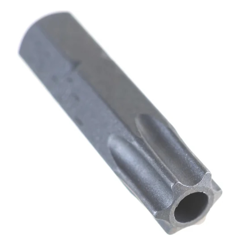 Вставка-бита Ombra 514840 T-TORX® 055824, 1/4"DR , T40H, 25 мм в Рыбинске