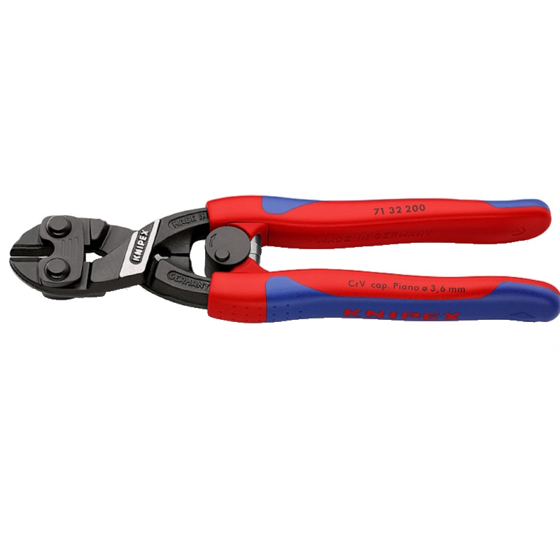 Болторезы Knipex Коболт KN-7132200 10773₽