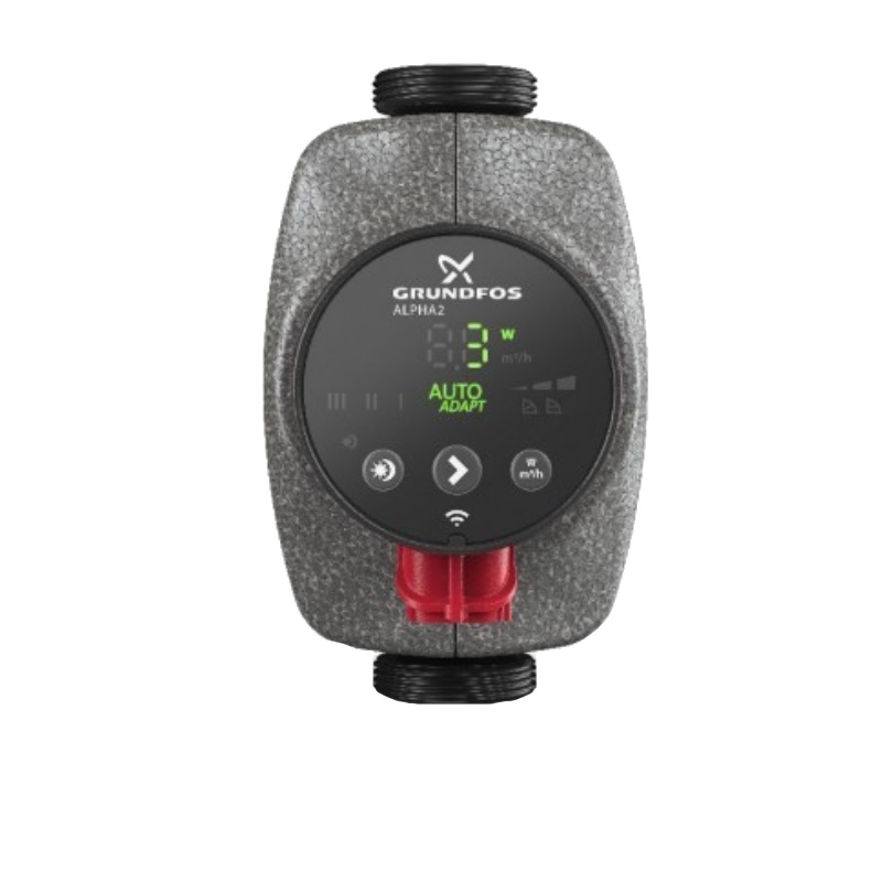 Насос циркуляционный Grundfos Alpha2 25-40/180 99420002 в Туле