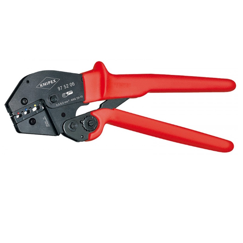 Обжимник ручной Knipex KN-975206  в Александрове