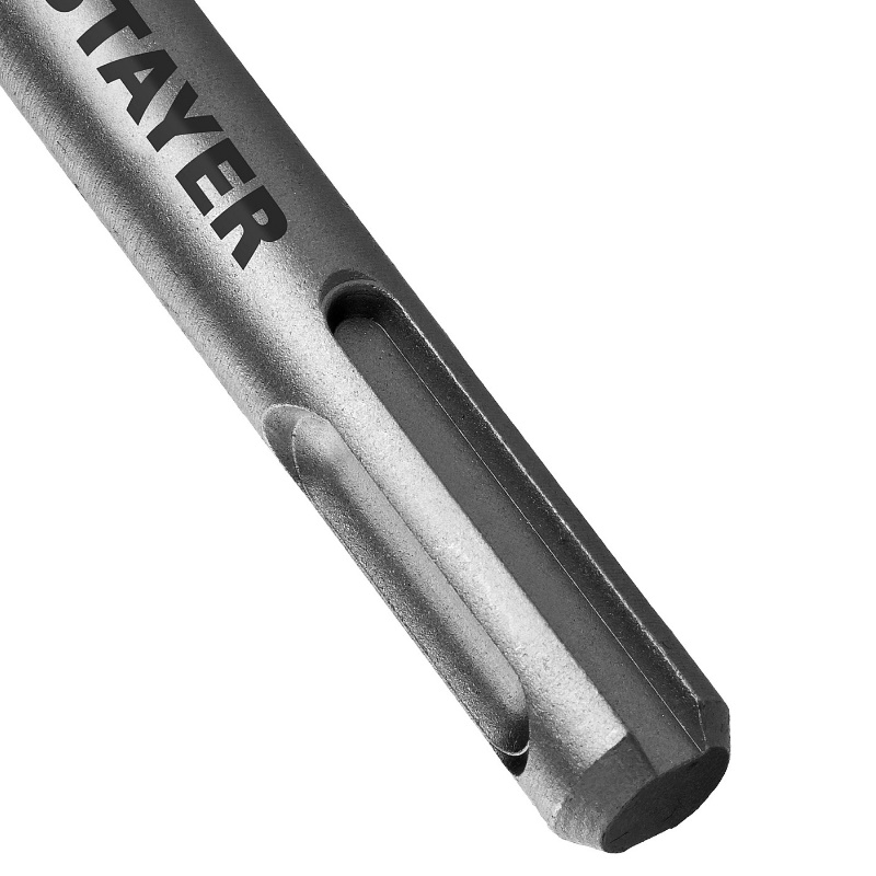 Бур Stayer Professional 2930-1000-22, 22 x 1000 мм, SDS-plus в Туле